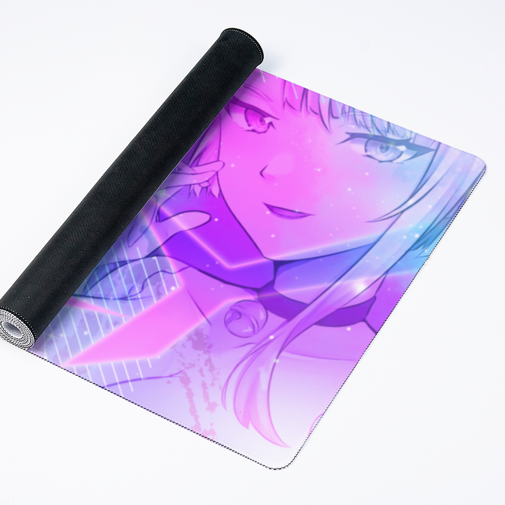 Lucy Neko NSFW Desk Mat