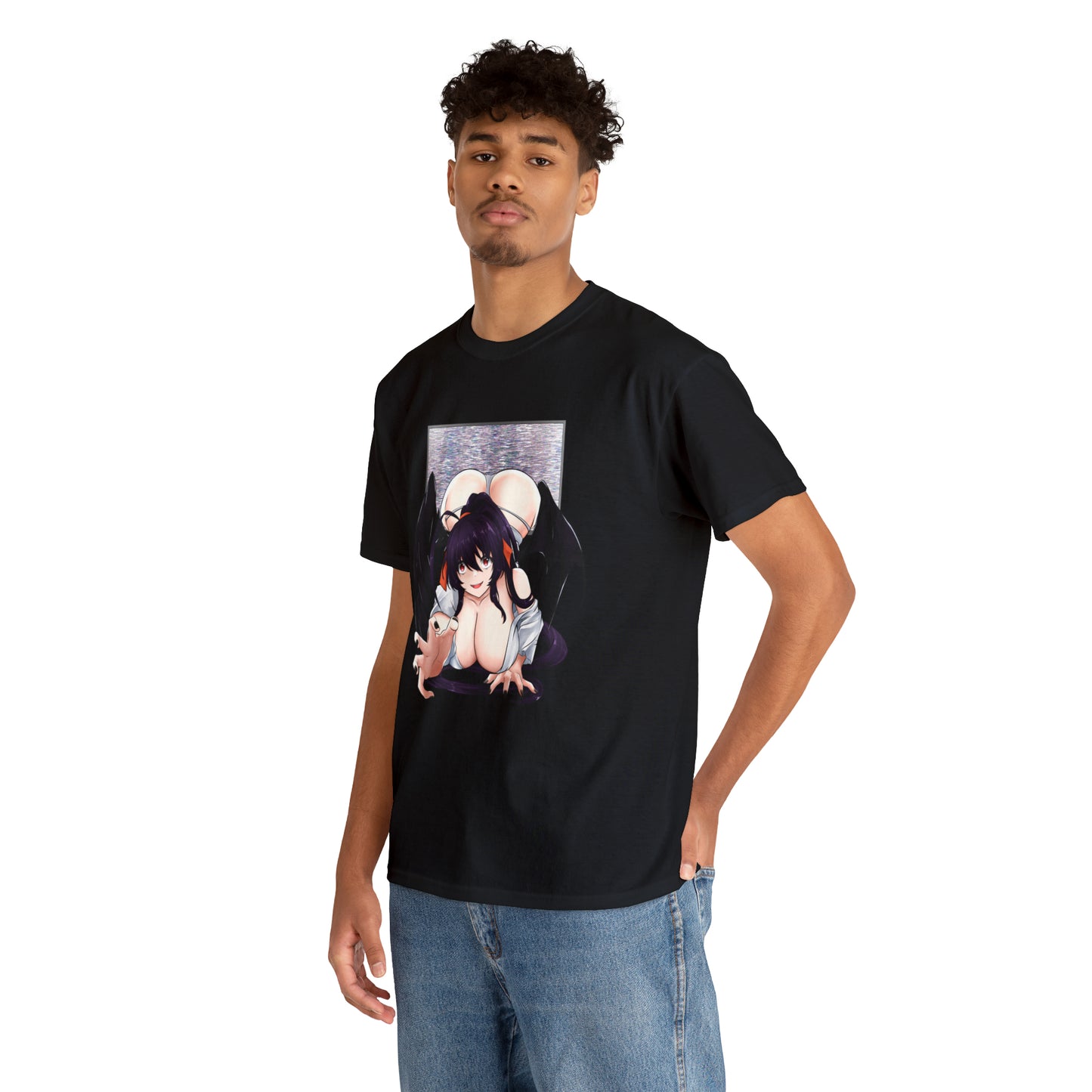 Akeno Sadako T-Shirt