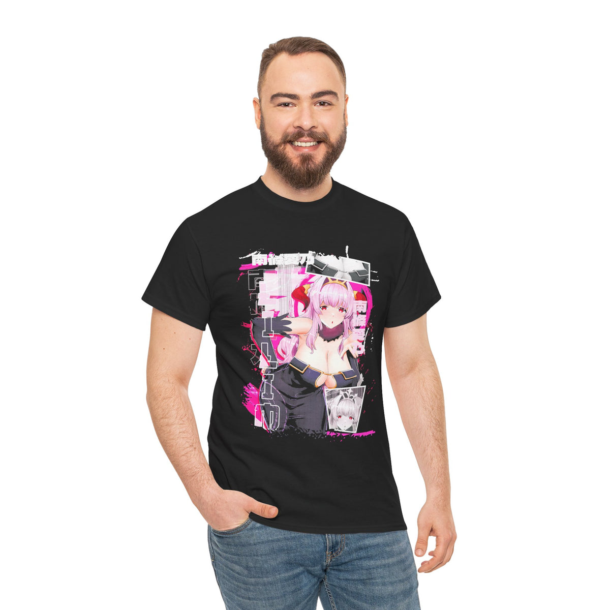 Lilim Kanan-sama T-Shirt