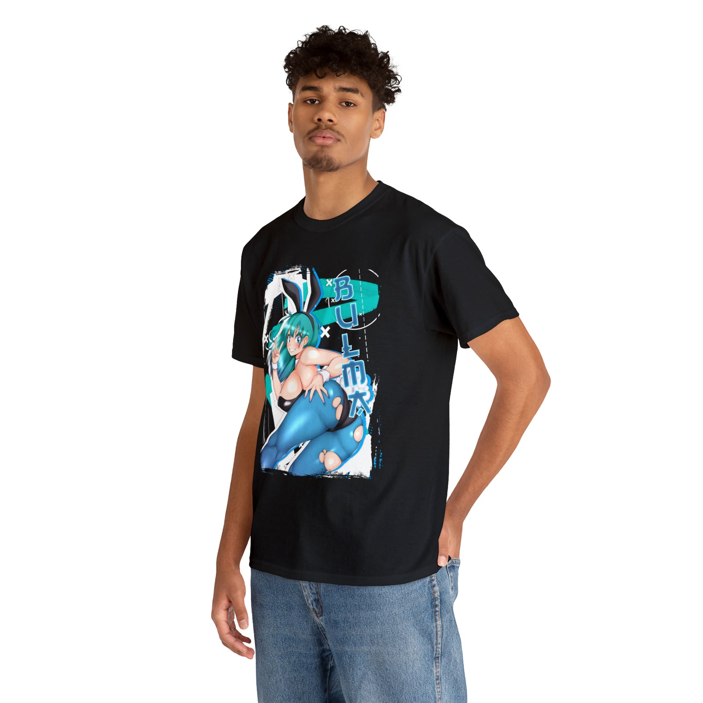 Bulma Bunny T-Shirt