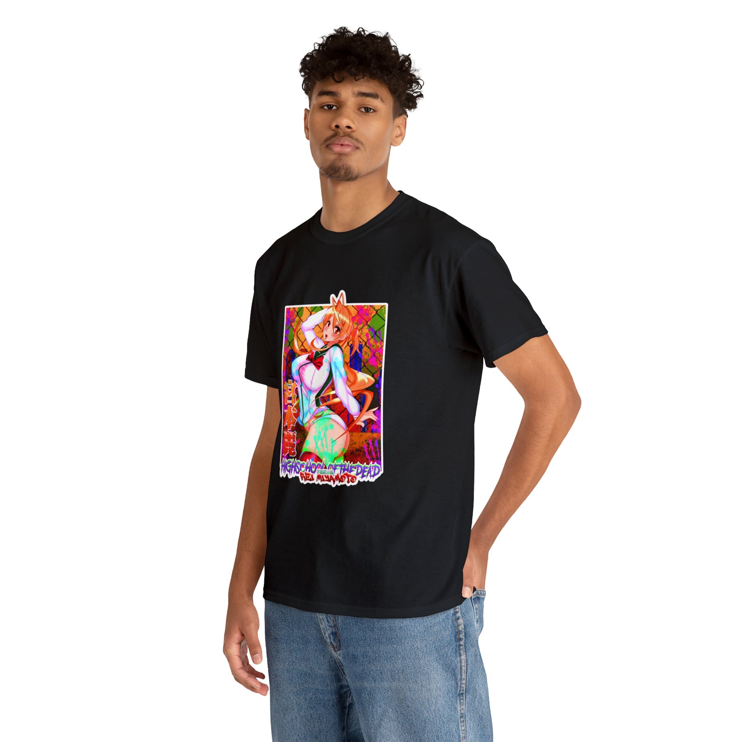 Rei Miyamoto T-Shirt