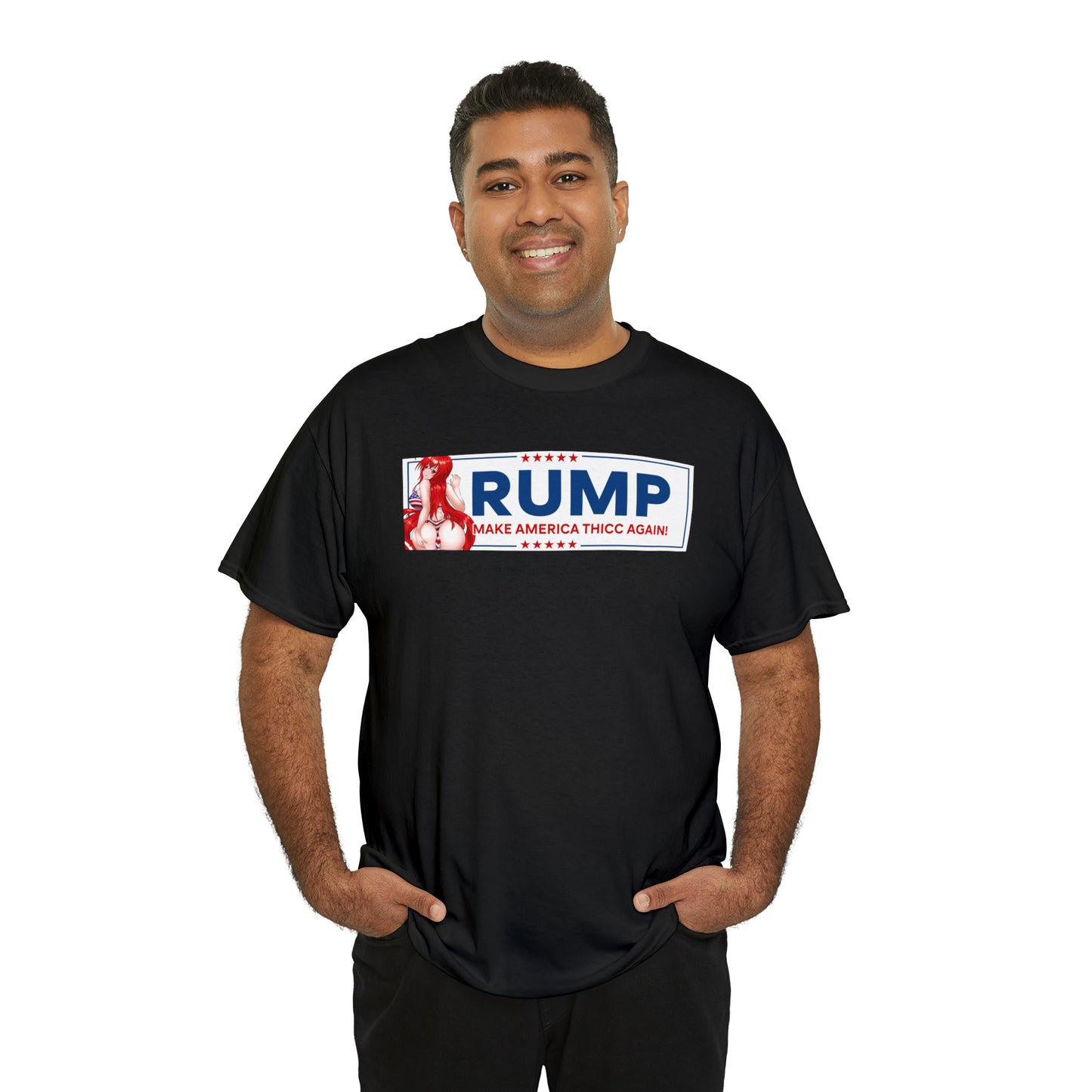 Rump Rias T-Shirt