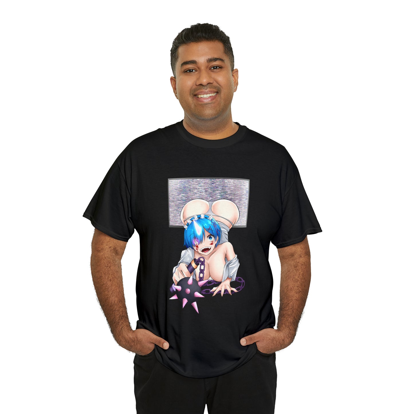 Rem Sadako T-Shirt