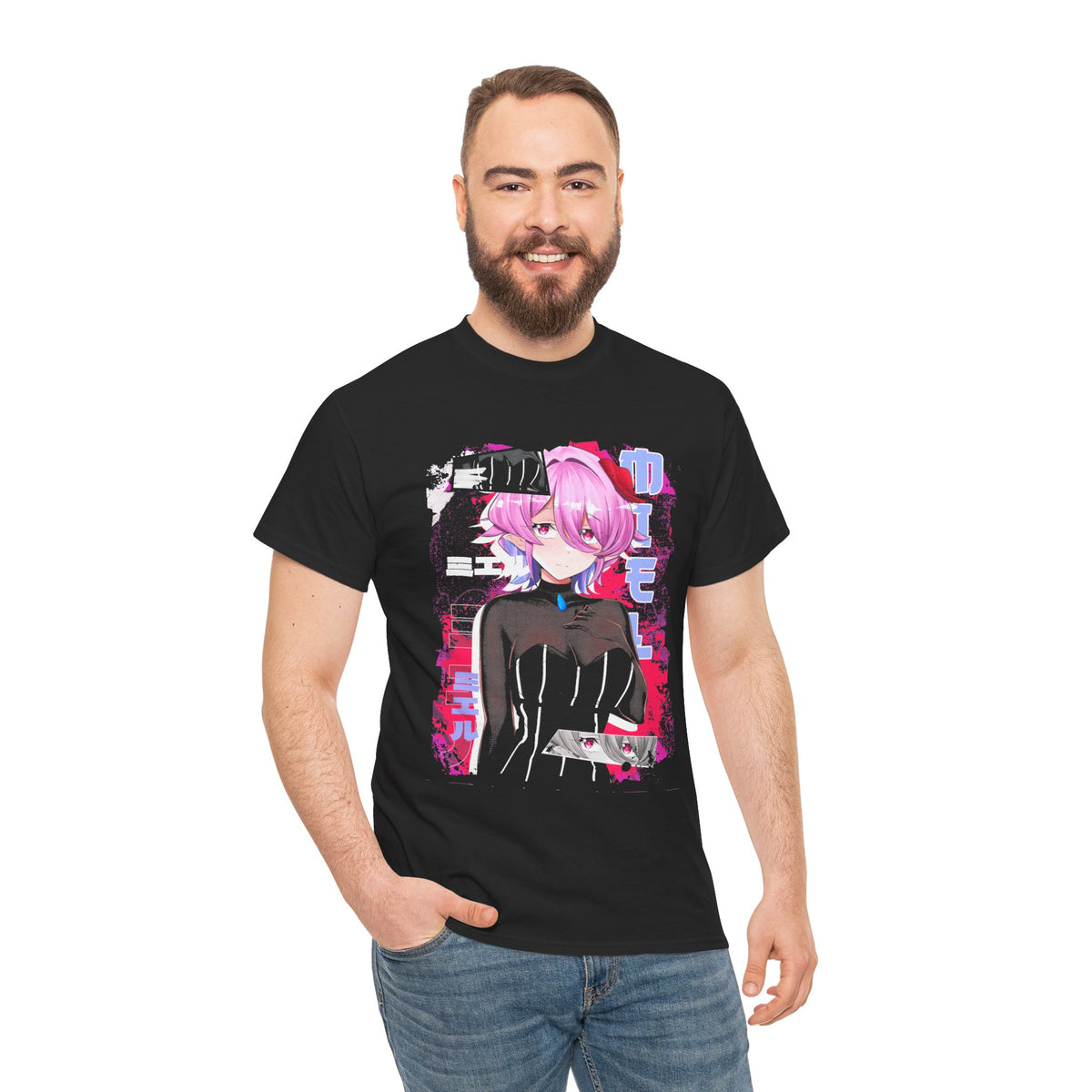 Miel Kanan-sama T-Shirt