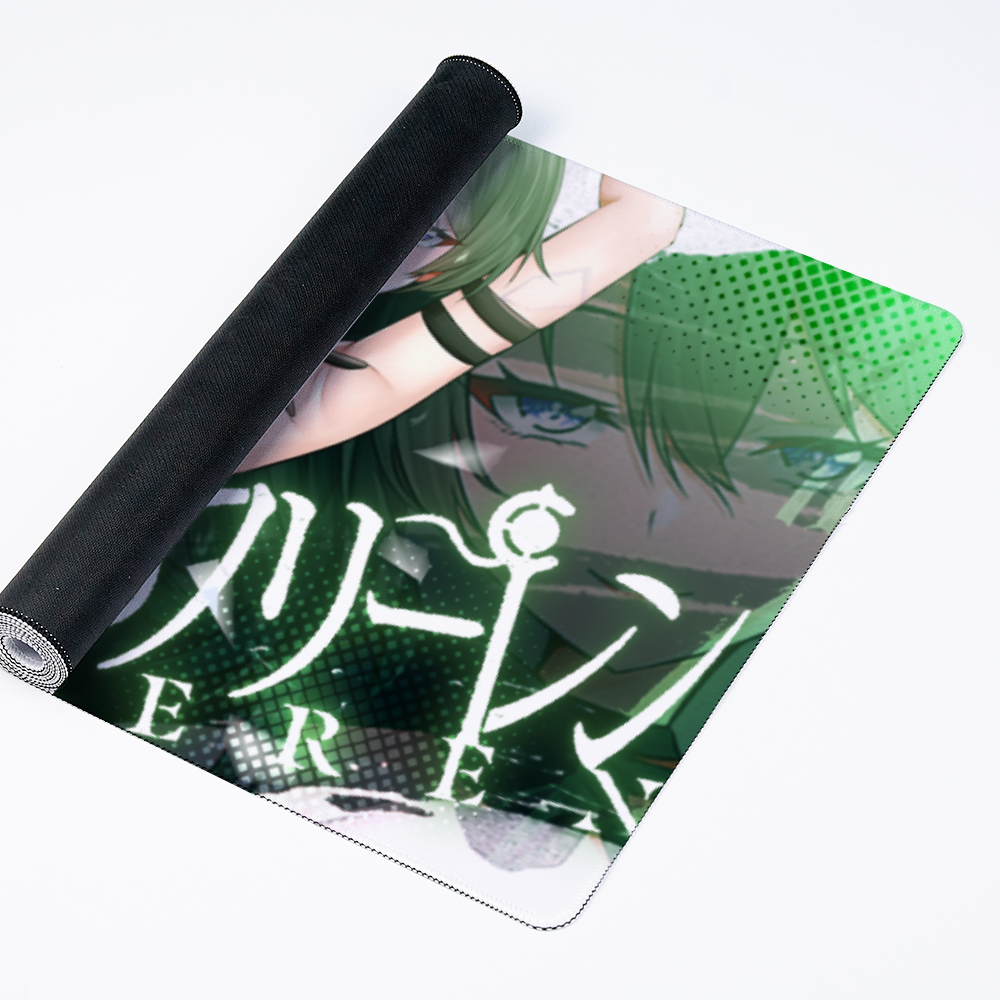 Ubel NSFW Desk Mat