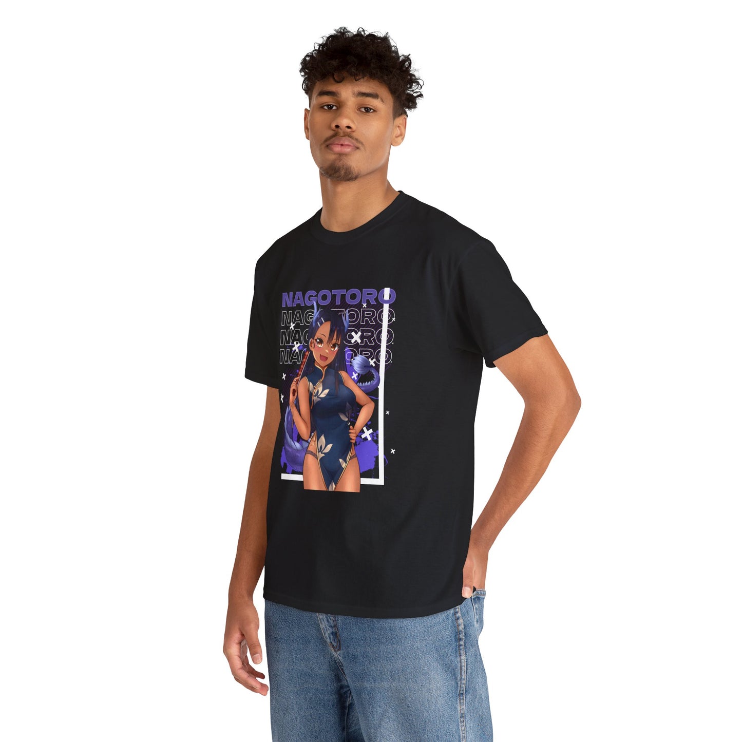 Nagatoro Dragon Waifu T-Shirt