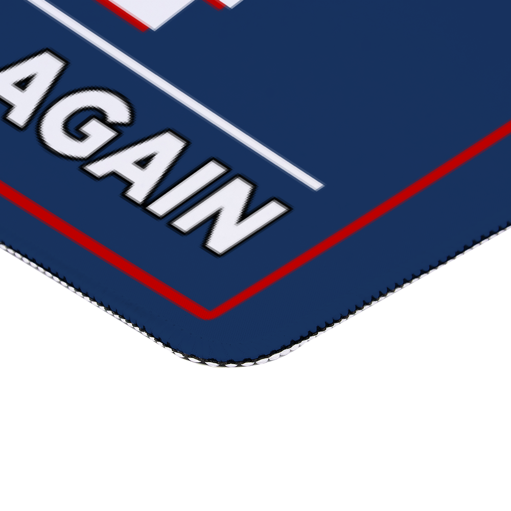 RUMP Esdeath Desk Mat