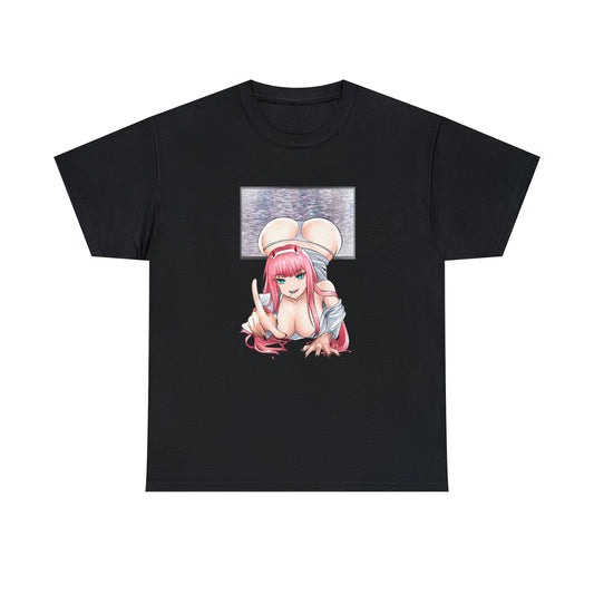 Zero Two Sadako T-Shirt