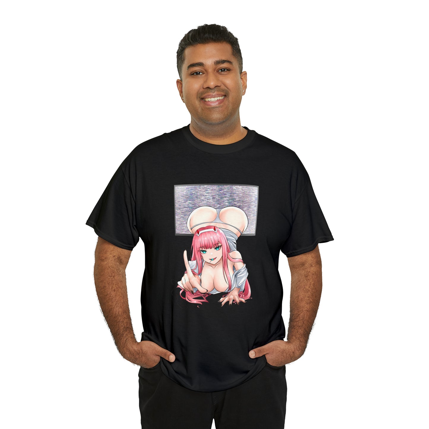 Zero Two Sadako T-Shirt