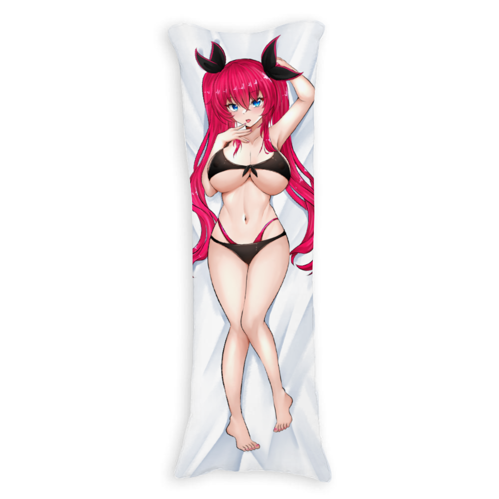 Ayaka Dakimakura