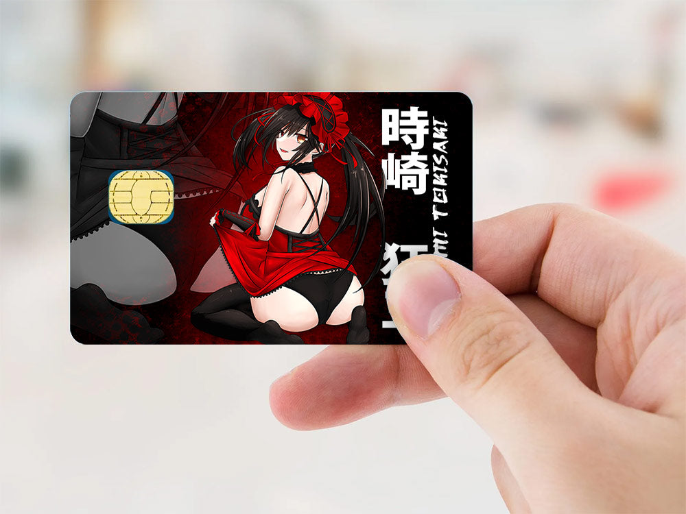 BAWC Kurumi CC Skinz