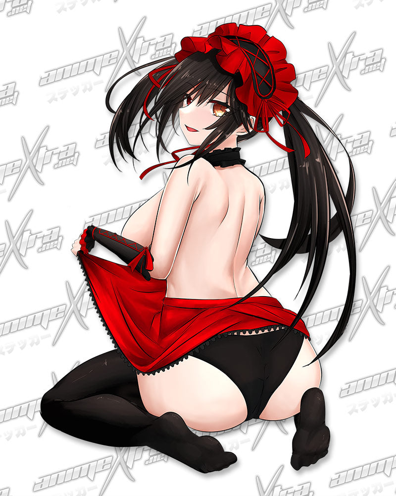 BAWC Kurumi Kiss Cuts