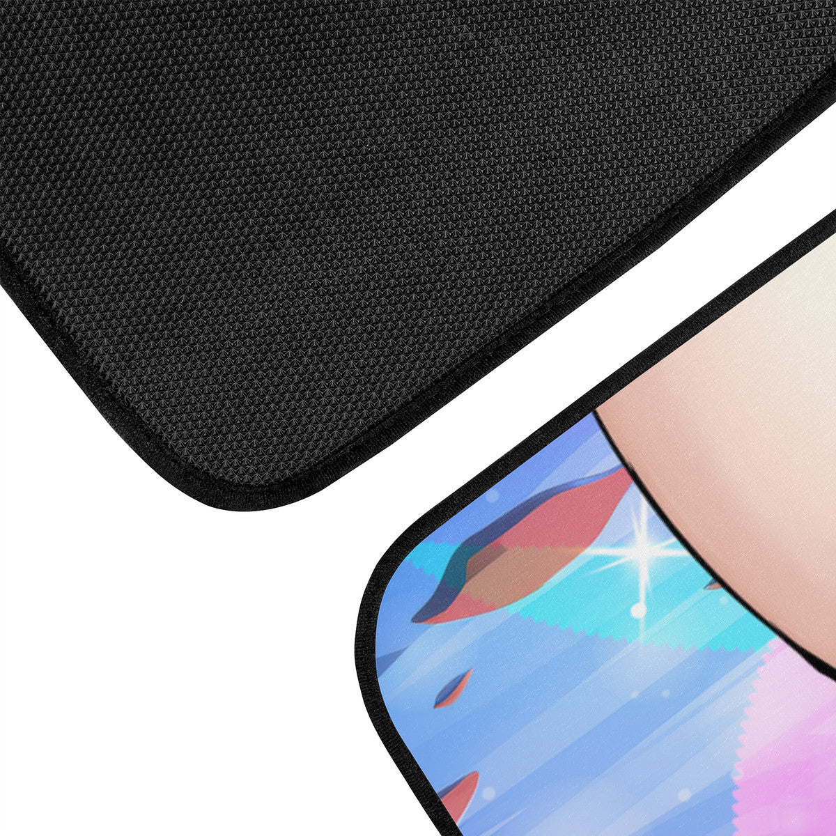 Shizukutan Dragon Car Floor Mats