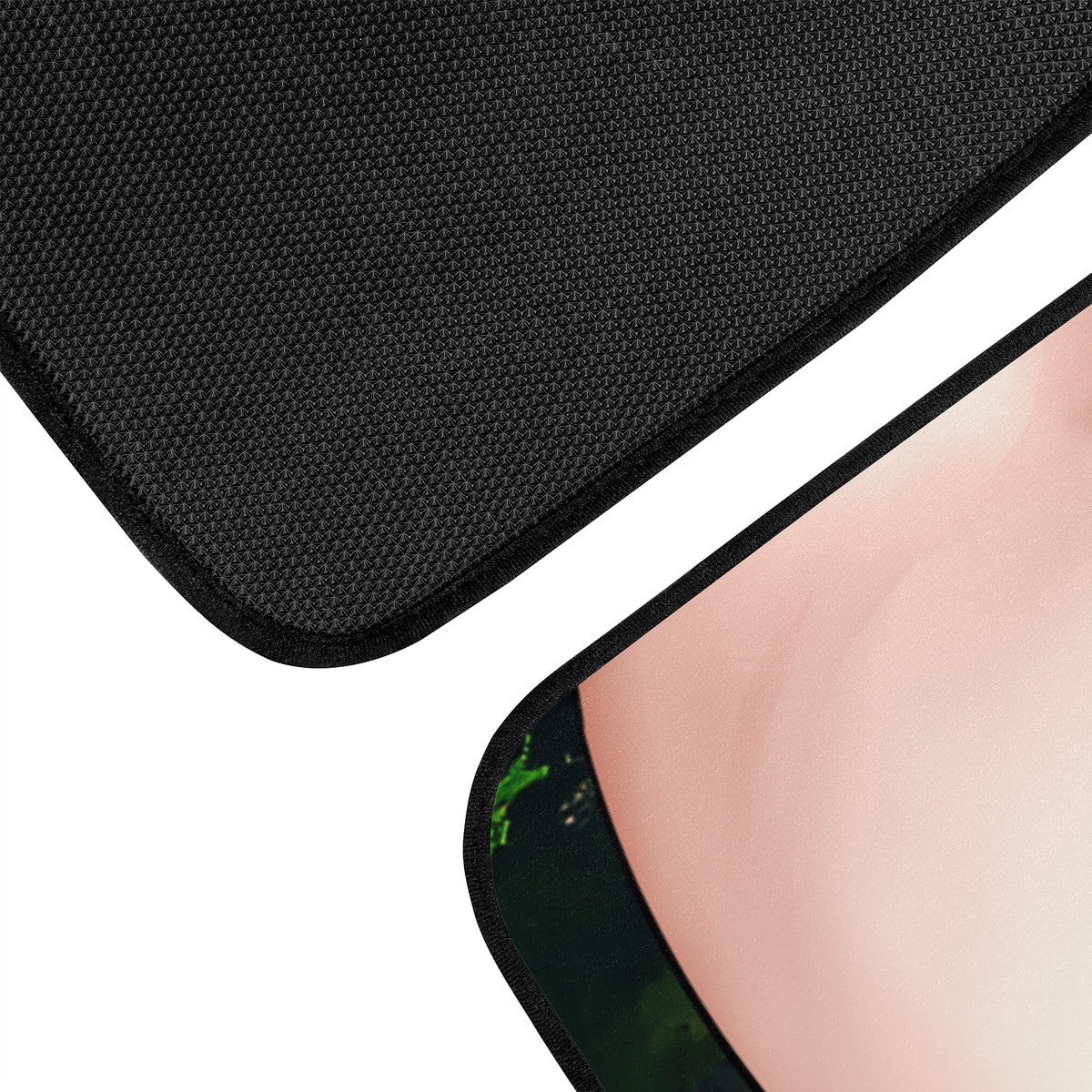 Marin Big Booty Bikini Car Floor Mats