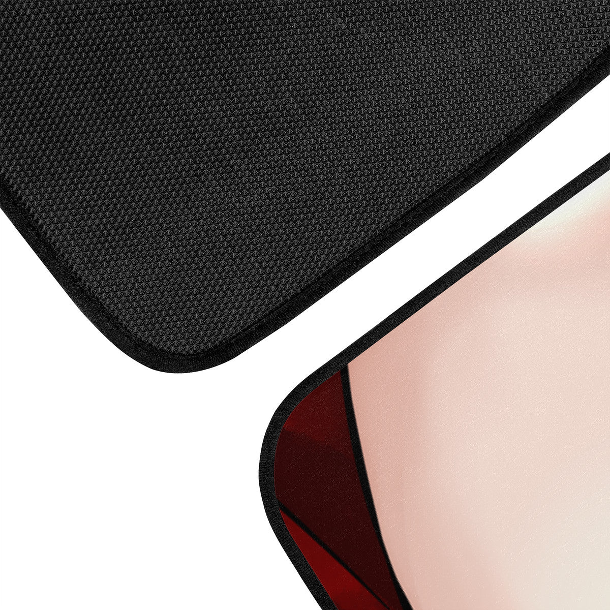 Kurumi Big Booty Car Floor Mats