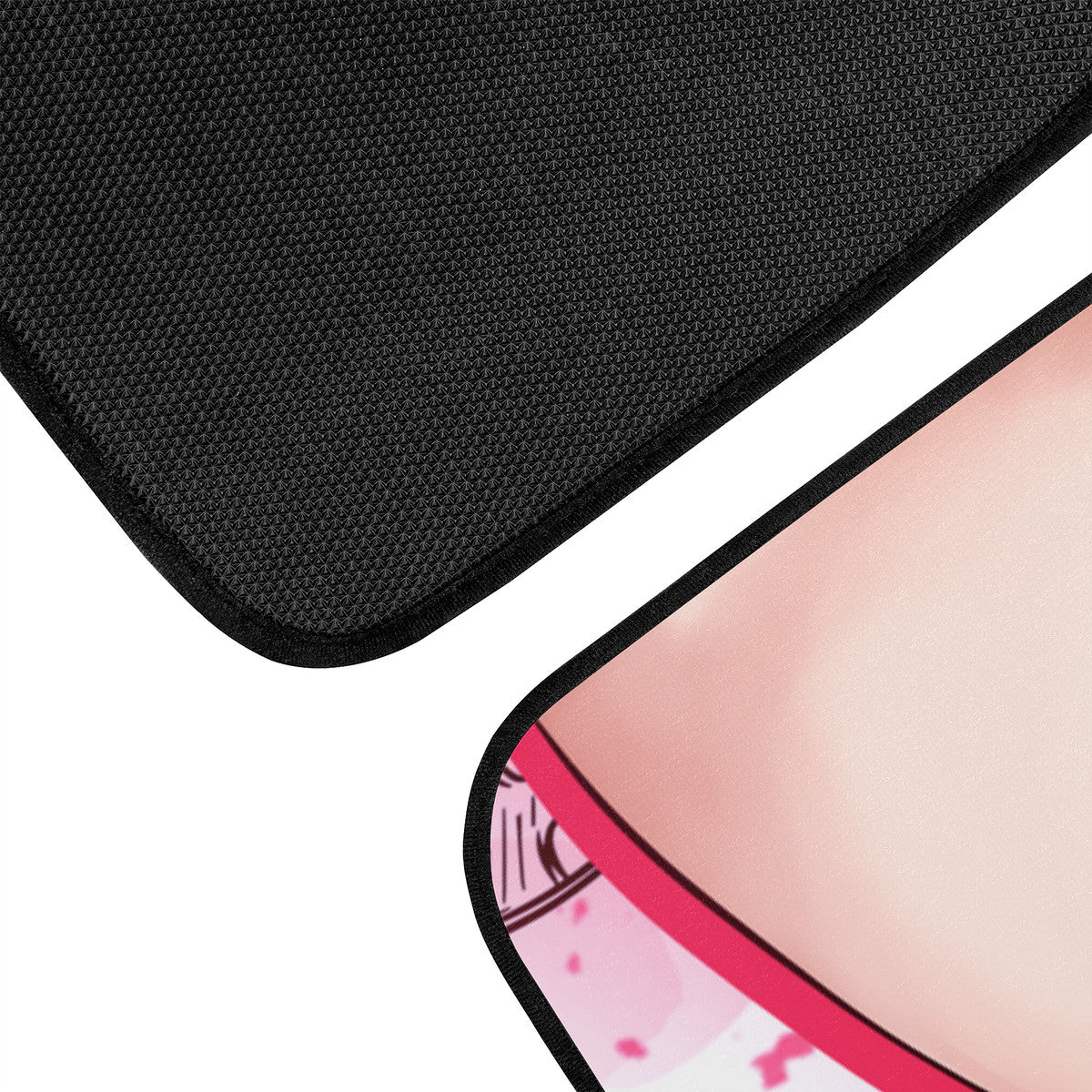 Hatsume Mei Cowgirl Floor Mats