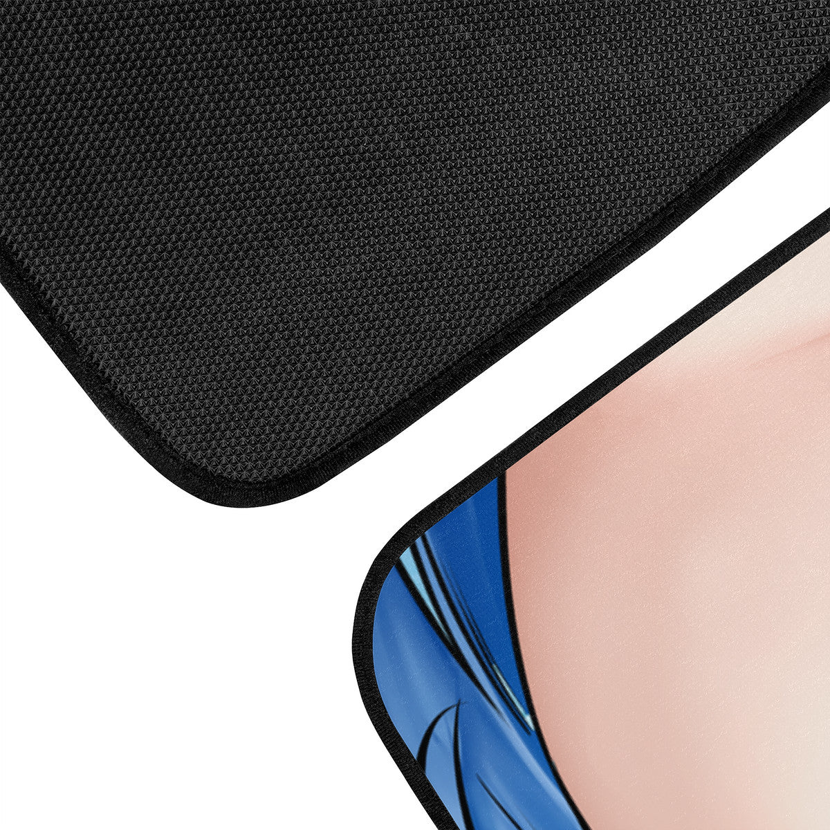 Esdeath Big Booty Bikini Car Floor Mats