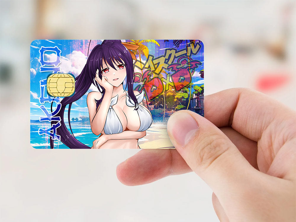 Akeno Bikini CCSkinz