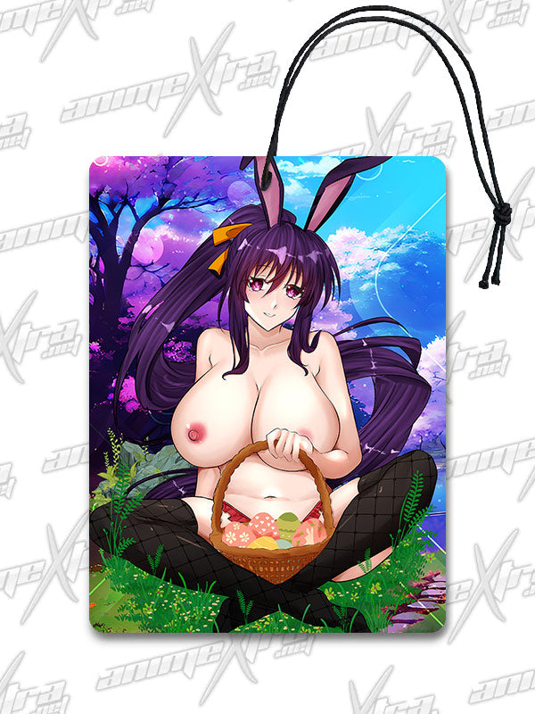 Akeno E-Bunny Air Fresheners