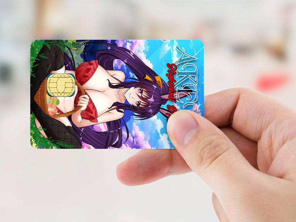 Akeno E-Bunny CCSkinz