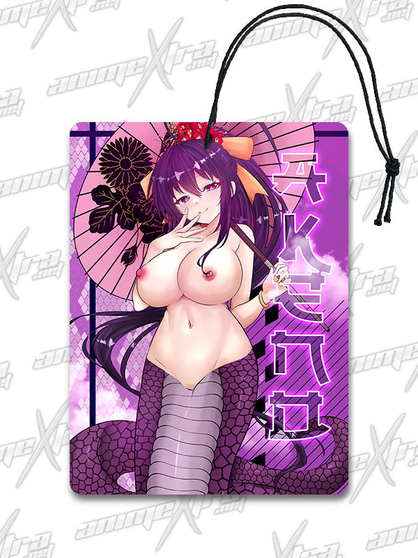 Akeno Year of the Snake Air Fresheners