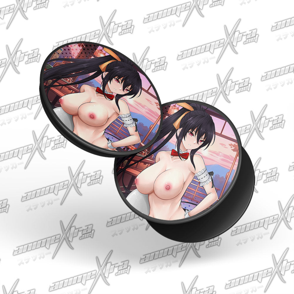 Akeno Phone Grips