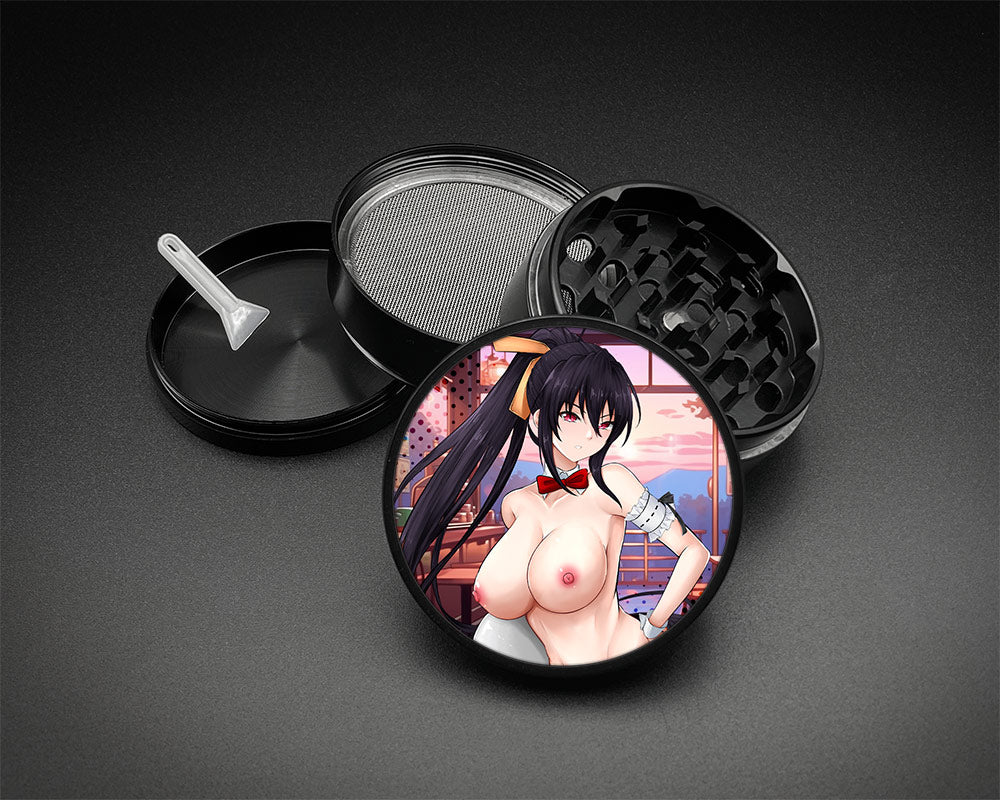 Akeno Maid Weeb Grinder