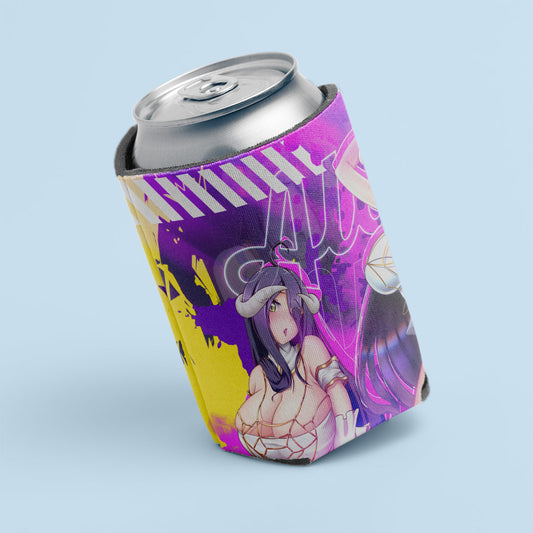 Albedo Can Coolers