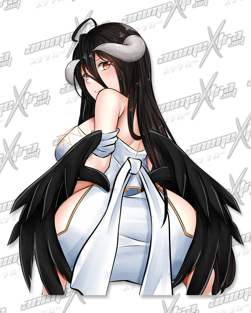 Albedo Big Booty Kiss Cuts โ AnimeXtra Albedo Big Booty Kiss Cuts โ AnimeXtra