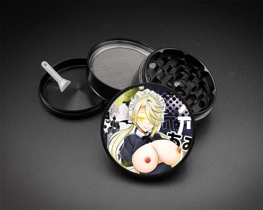 Ami Grinder