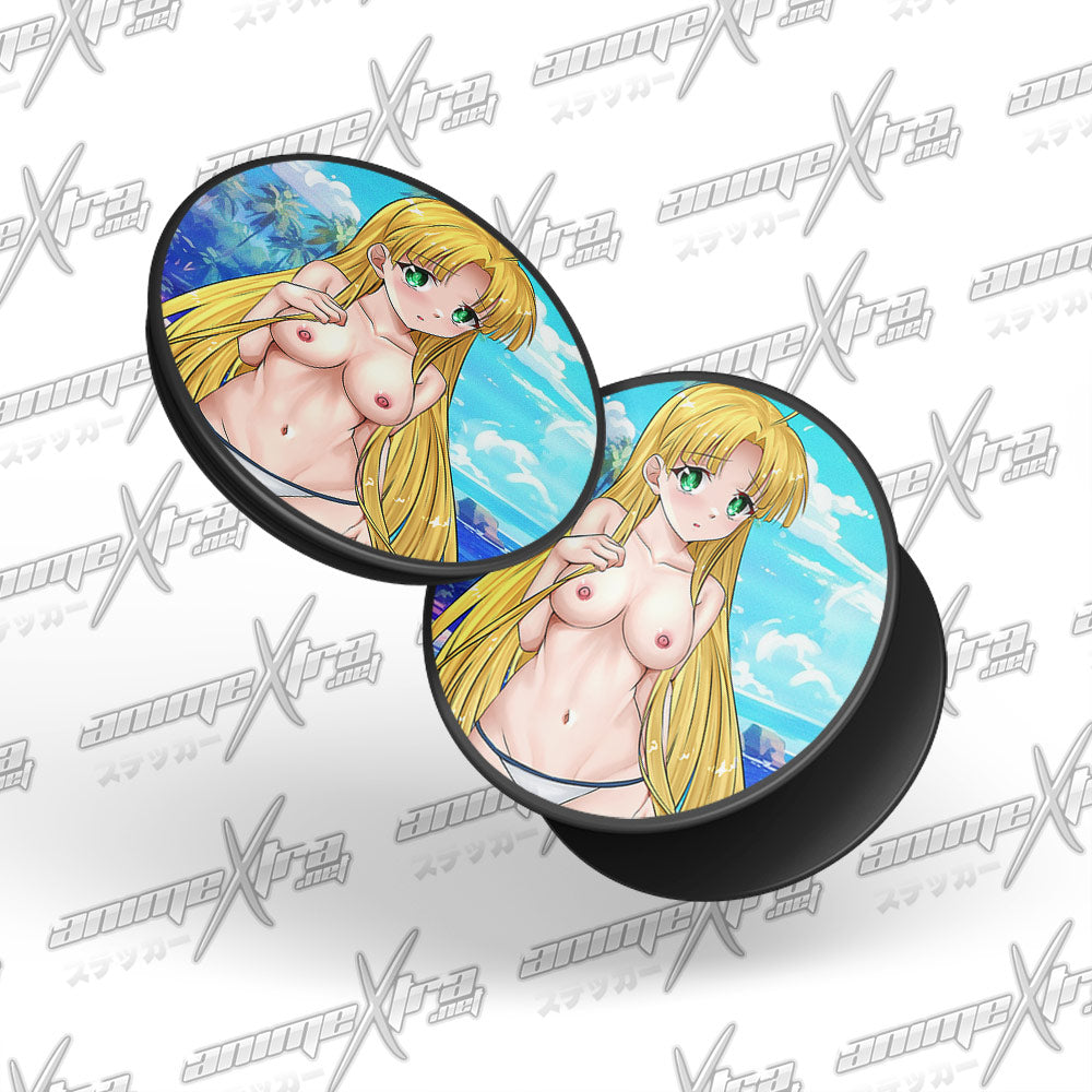 Asia Bikini Phone Grips