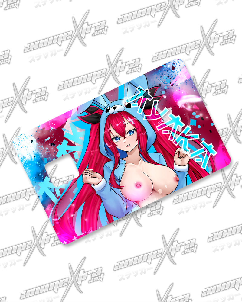 Ayaka Bunny Jammies CCSkinz