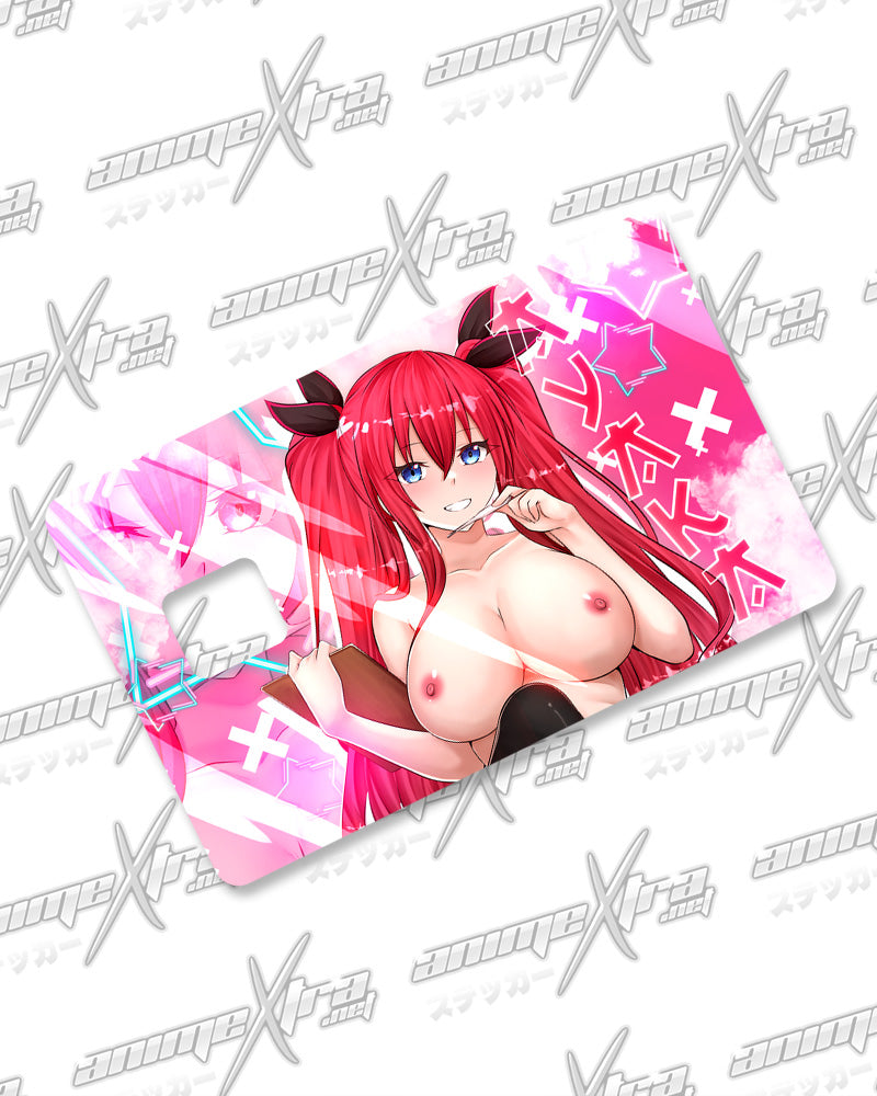 Ayaka Nurse CC Skinz