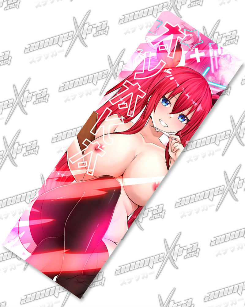 Ayaka Nurse Slaps