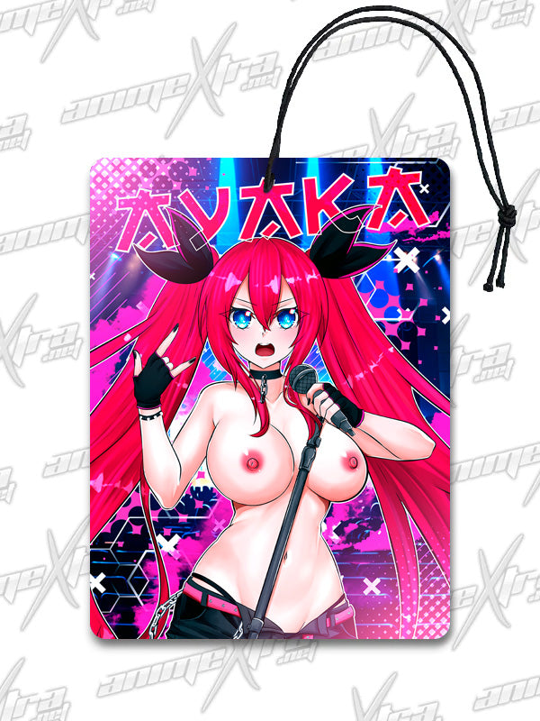 Ayaka Rocker Air Fresheners