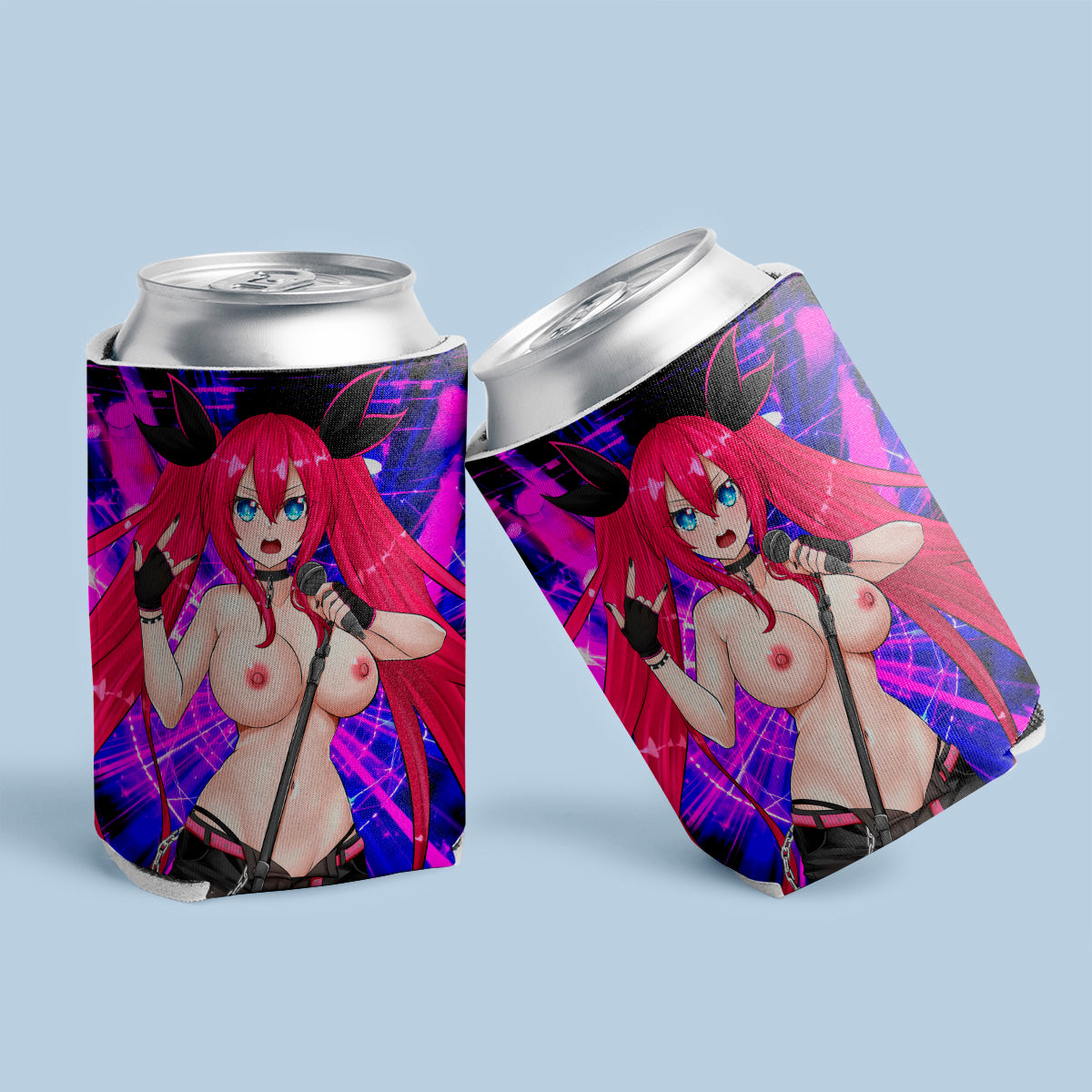 Ayaka Rocker Can Coolers