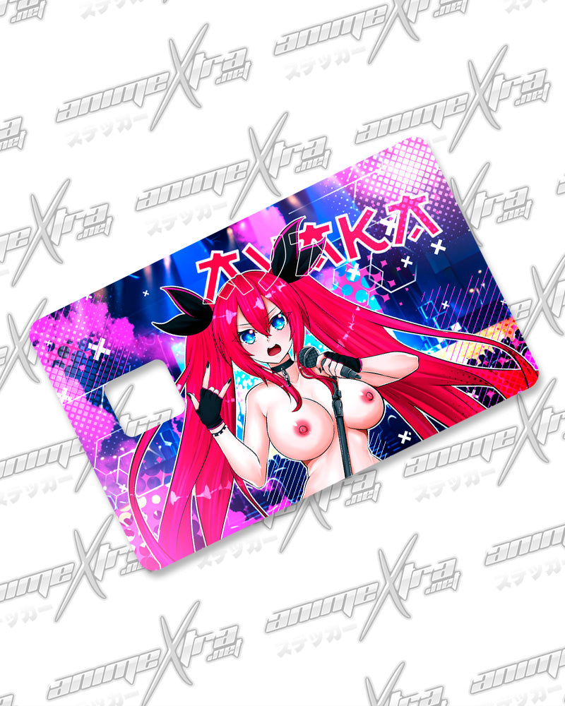 Ayaka Rocker CCSkinz