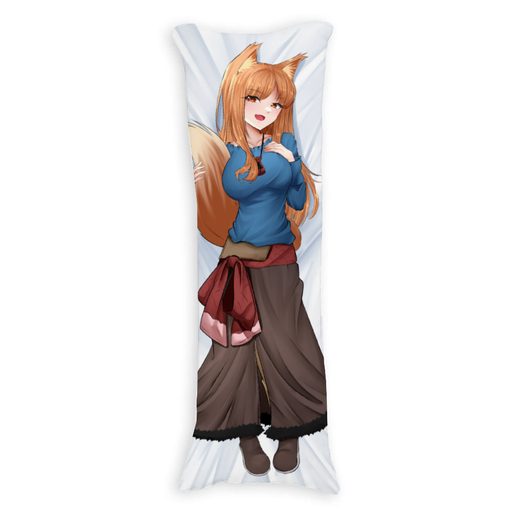 Holo Dakimakura