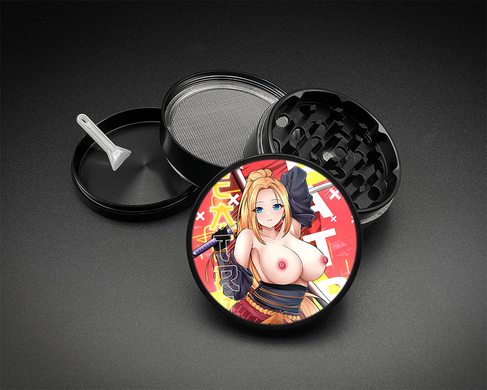 Beatrix Weeb Grinder