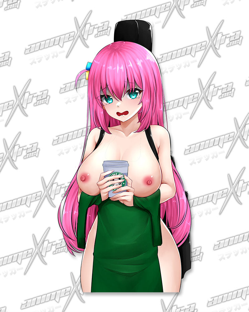 Bocci Iced Latte Kiss Cuts