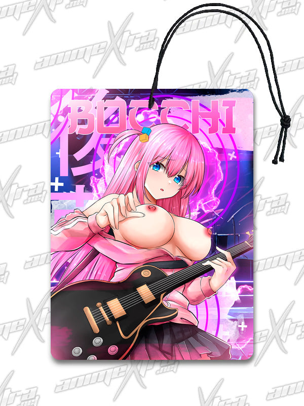 Bocci Rocker Air Fresheners