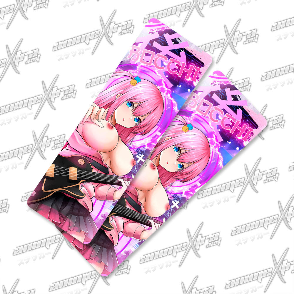 Bocci Rocker Bookmarks