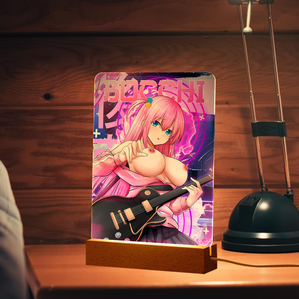 Bocci Rocker Photo Lamps