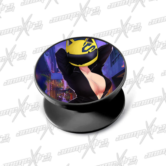 Celty Phone Grips