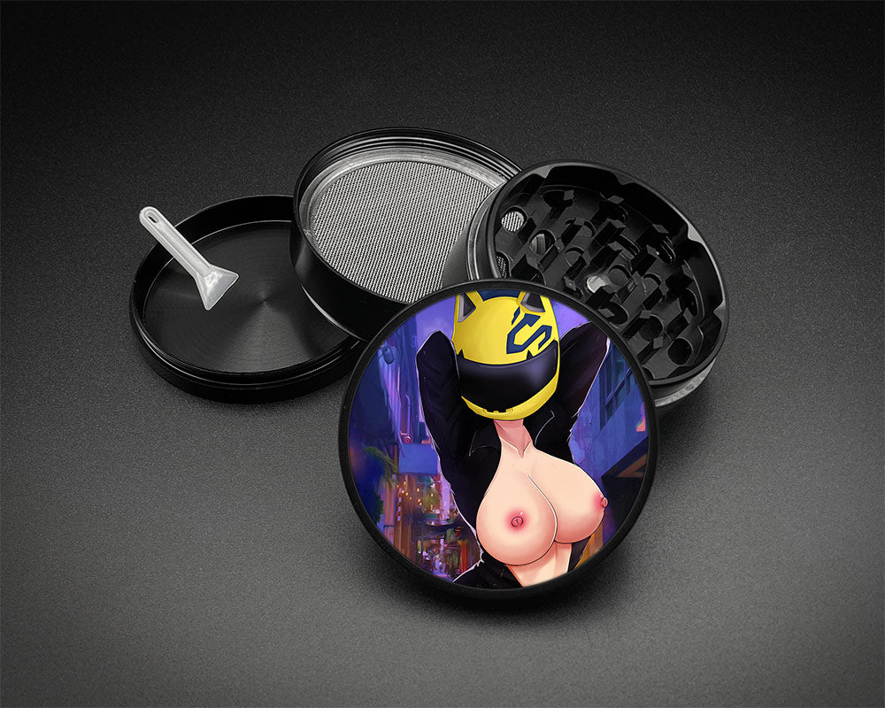 Celty Weeb Grinder
