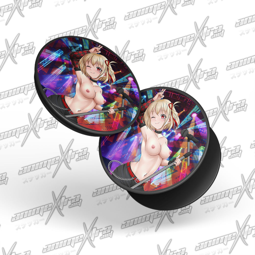 Chisato Rocker Phone Grips