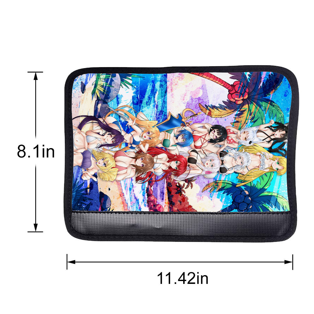 DXD Bikini Seat Belt Covers
