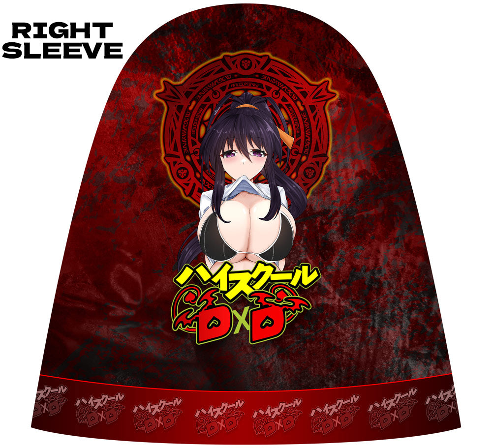 Highschool DXD Kimono