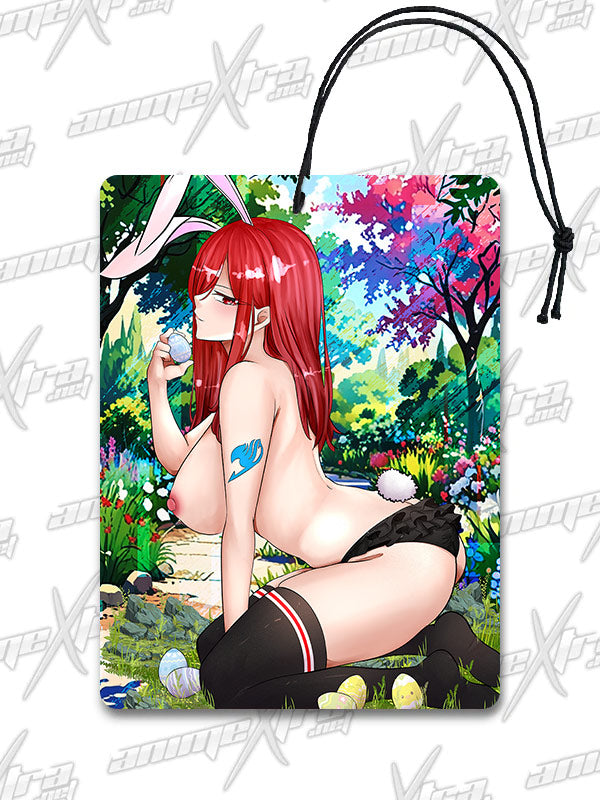 Erza E-Bunny Air Fresheners