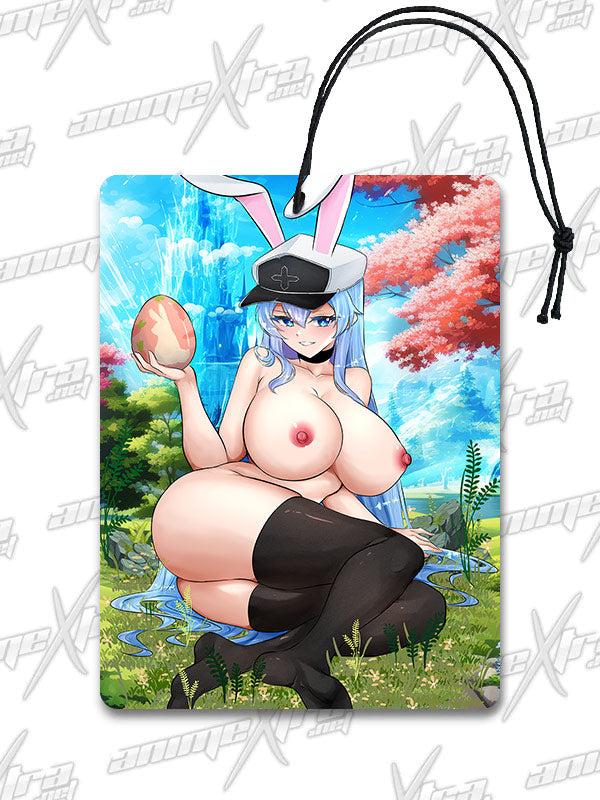 Esdeath E-Bunny Air Fresheners